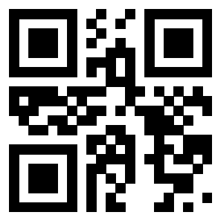 Immagine del QrCode di 3918433981
