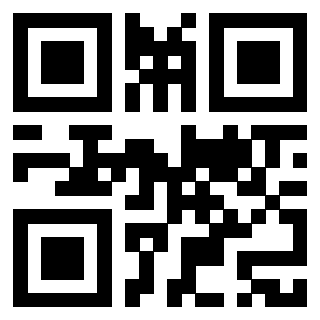 3918433983 - Immagine del Qr Code