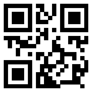 3918433984 - Immagine del Qr Code
