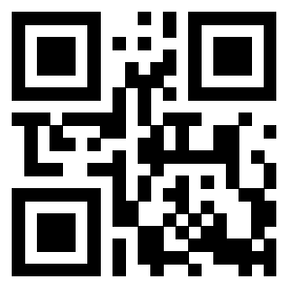 3918433986 - Immagine del QrCode associato