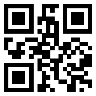 3918433988 QrCode associato