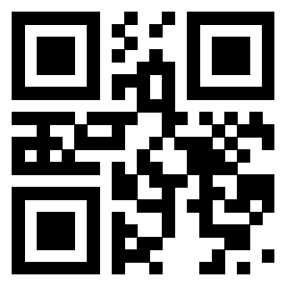 3918433989 QrCode associato