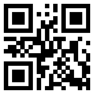 3918433992 - Immagine del QrCode