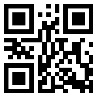 Immagine del Qr Code di 3918433995