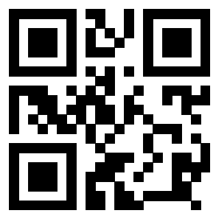3918433996 - Immagine del QrCode