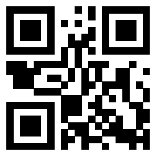 Immagine del Qr Code di 3918433997