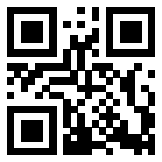 Il Qr Code di 3918434001
