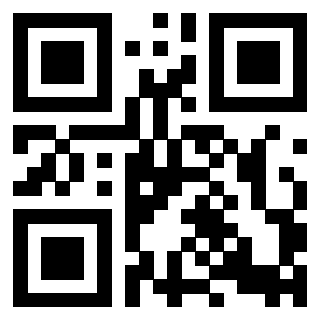 Il Qr Code di 3918434003