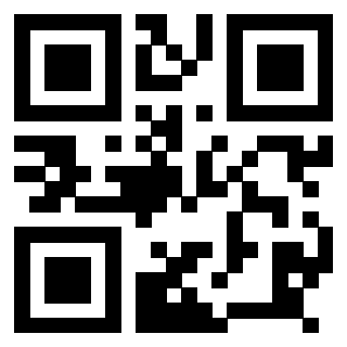 3918434007 QrCode associato