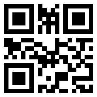 Qr Code di 3918434008