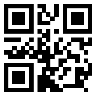 3918434009 QrCode associato