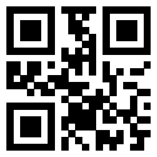 Qr Code di 3918434010