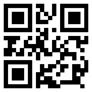 3918434011 - Immagine del Qr Code