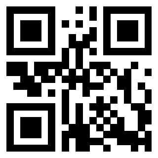 Immagine del QrCode di 3918434012