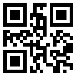 Immagine del Qr Code di 3918434014