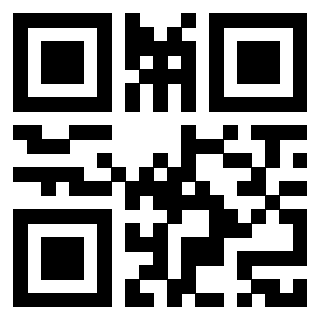 3918434015 - Immagine del QrCode associato