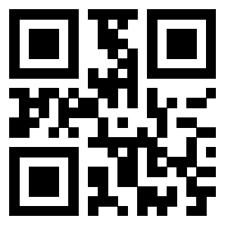 Scansione del Qr Code di 3918434016