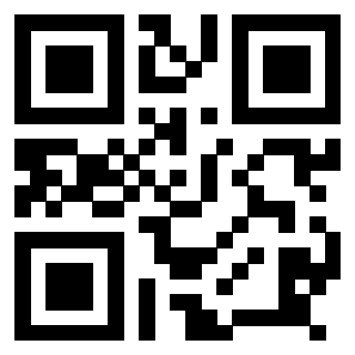 Immagine del Qr Code di 3918434020