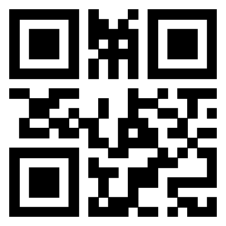 QrCode di 3918434021