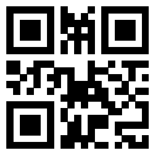 3918434024 Qr Code associato