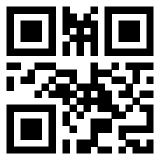 Immagine del Qr Code di 3918434026