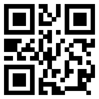 QrCode di 3918434027