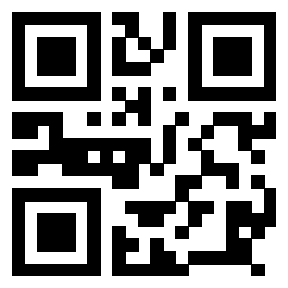 Scansione del Qr Code di 3918434029