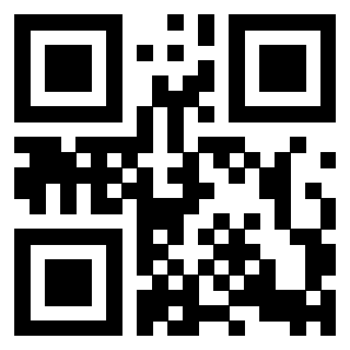 3918434031 - Immagine del Qr Code