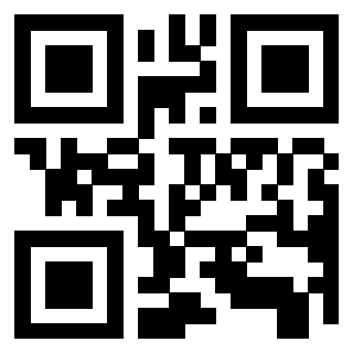 3918434036 - Immagine del QrCode
