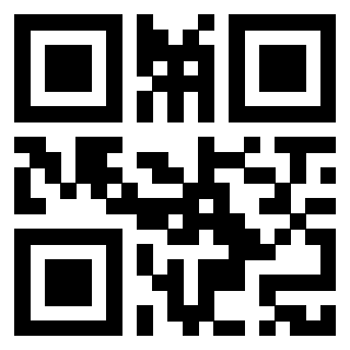 3918434037 Qr Code associato