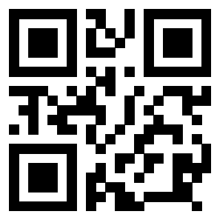 QrCode di 3918434039