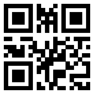 3918434040 Qr Code associato