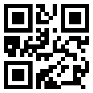 3918434041 - Immagine del QrCode associato