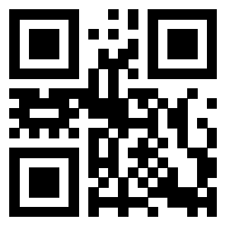 3918434042 - Immagine del QrCode