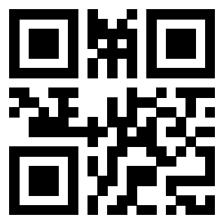 Qr Code di 3918434044