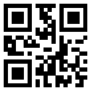 3918434046 - Immagine del Qr Code associato