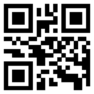 3918434048 - Immagine del Qr Code associato