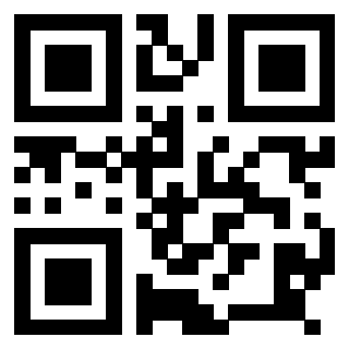 3918434049 - Immagine del QrCode
