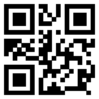 3918434054 Qr Code associato
