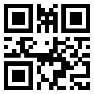 Il QrCode di 3918434055