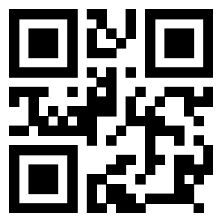 Immagine del QrCode di 3918434057