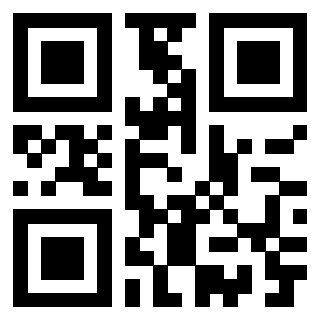 3918434059 QrCode associato