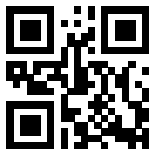3918434062 - Immagine del Qr Code associato