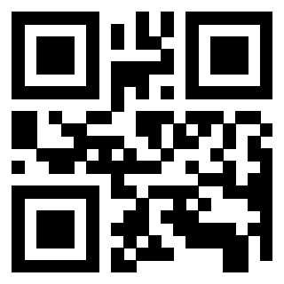 Immagine del QrCode di 3918434066