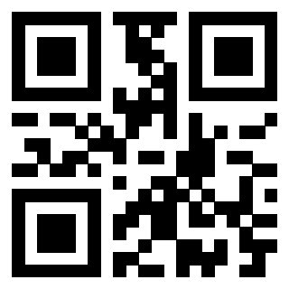 3918434068 - Immagine del QrCode associato