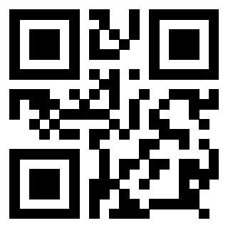 3918434069 - Immagine del QrCode