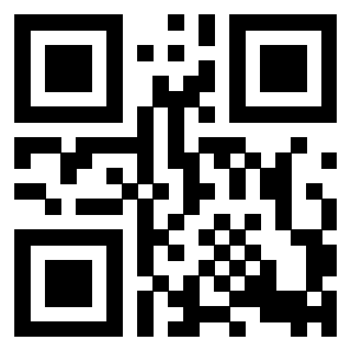 Il QrCode di 3918434070
