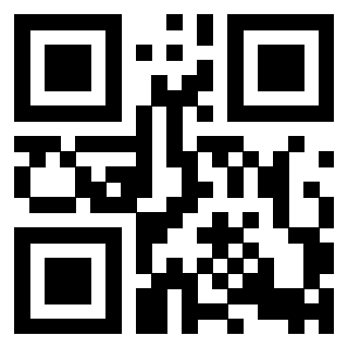 3918434072 Qr Code associato