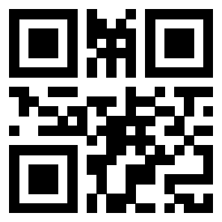 3918434073 - Immagine del Qr Code
