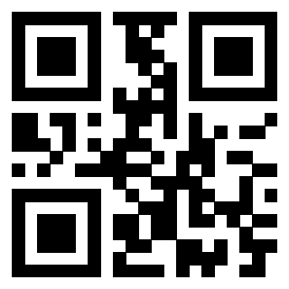 Il Qr Code di 3918434076